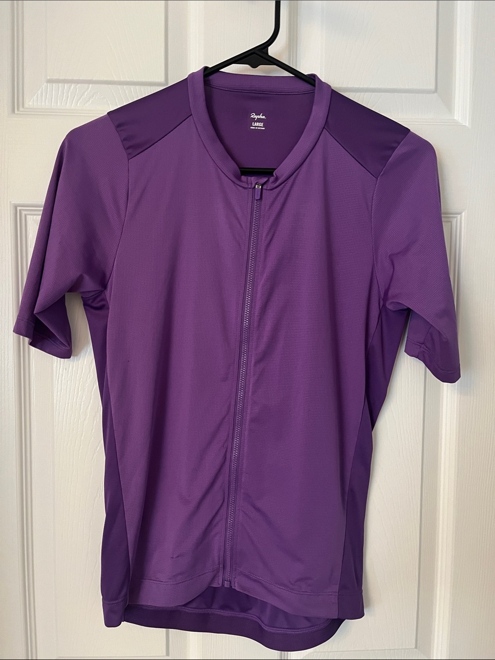 Rapha Cycling Shirt